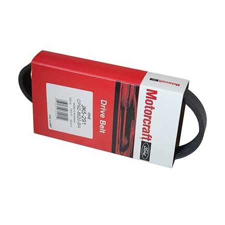 Motorcraft Belt, Jk5291 JK5291